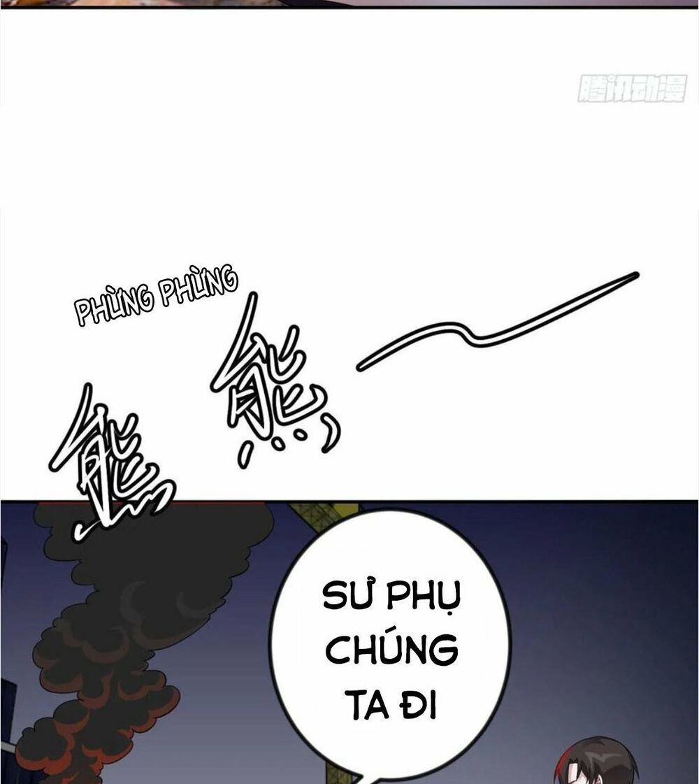 đọc truyện Ta Chẳng Qua Là Một Đại La Kim Tiên Chương 42 ảnh 12 tại Thiên Thai Truyện