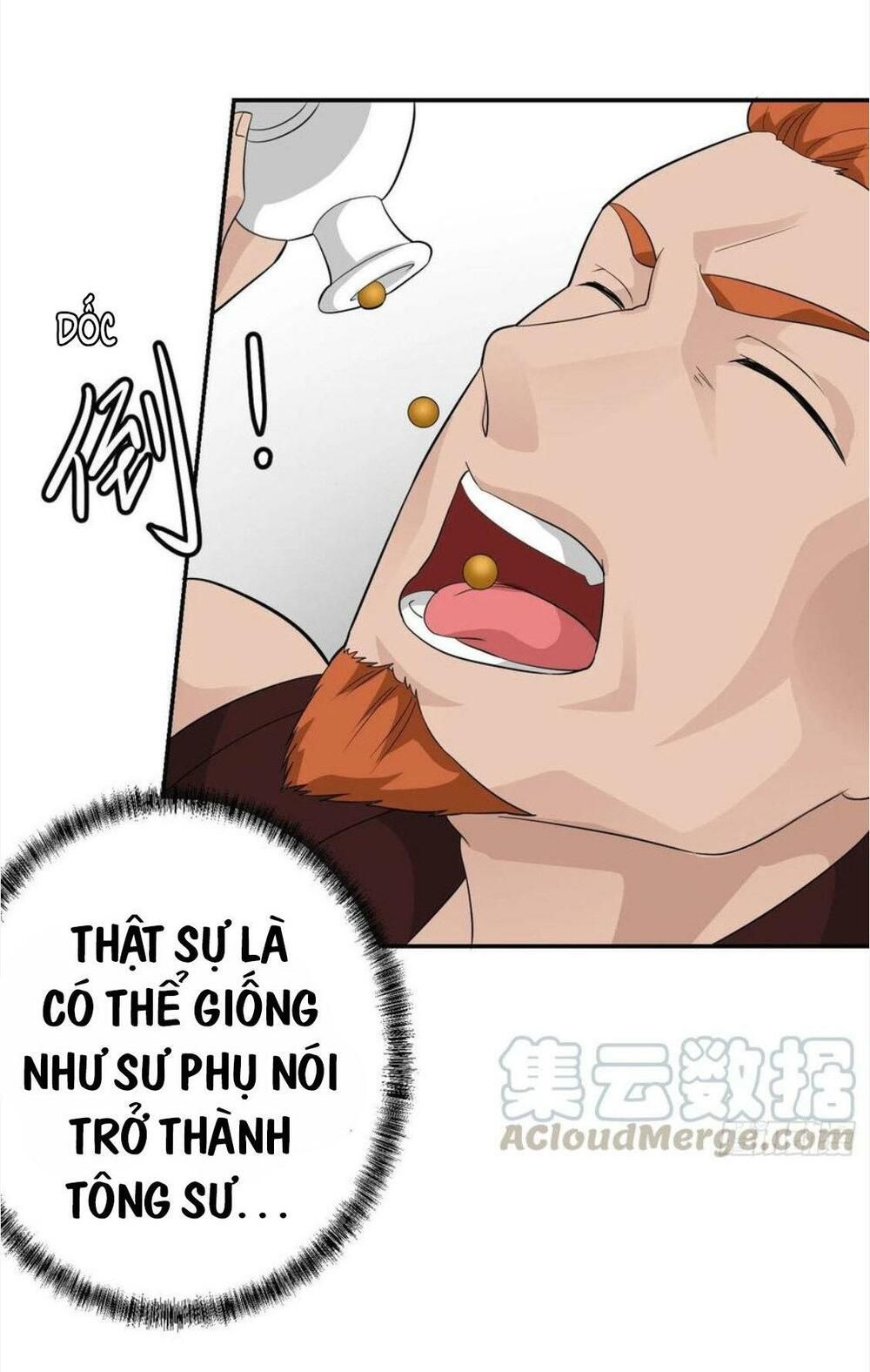 đọc truyện Ta Chẳng Qua Là Một Đại La Kim Tiên Chương 42 ảnh 29 tại Thiên Thai Truyện