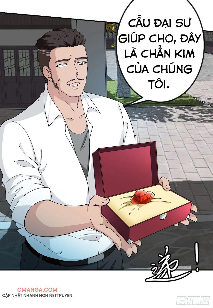 đọc truyện Ta Chẳng Qua Là Một Đại La Kim Tiên Chương 44 ảnh 15 tại Giả Dược