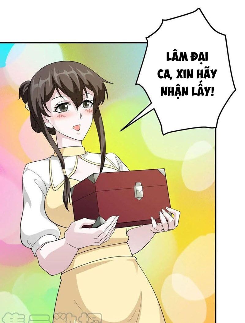 đọc truyện Ta Chẳng Qua Là Một Đại La Kim Tiên Chương 47 ảnh 17 tại Thiên Thai Truyện