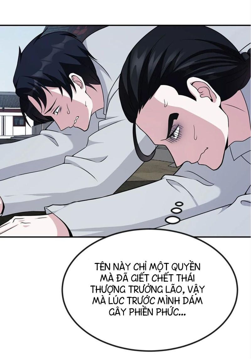 đọc truyện Ta Chẳng Qua Là Một Đại La Kim Tiên Chương 47 ảnh 5 tại Thiên Thai Truyện