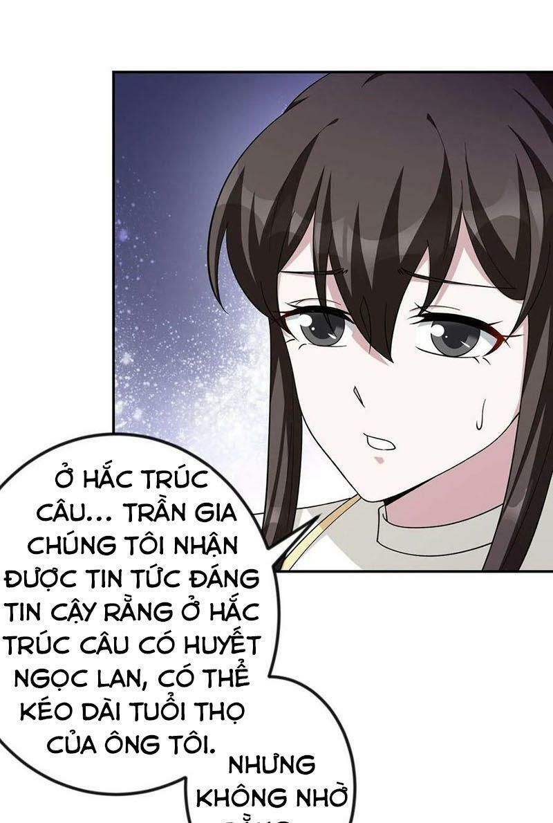 đọc truyện Ta Chẳng Qua Là Một Đại La Kim Tiên Chương 48 ảnh 26 tại Thiên Thai Truyện