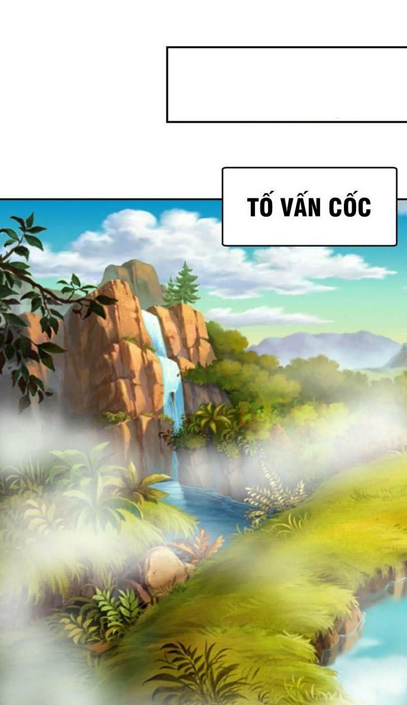 đọc truyện Ta Chẳng Qua Là Một Đại La Kim Tiên Chương 48 ảnh 8 tại Thiên Thai Truyện