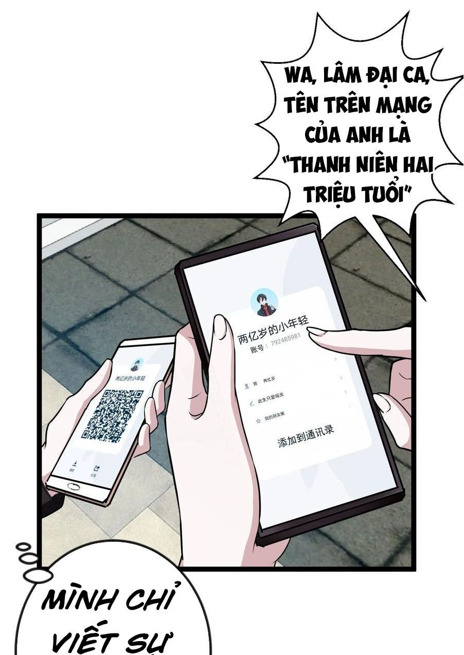đọc truyện Ta Chẳng Qua Là Một Đại La Kim Tiên Chương 49 ảnh 6 tại Thiên Thai Truyện