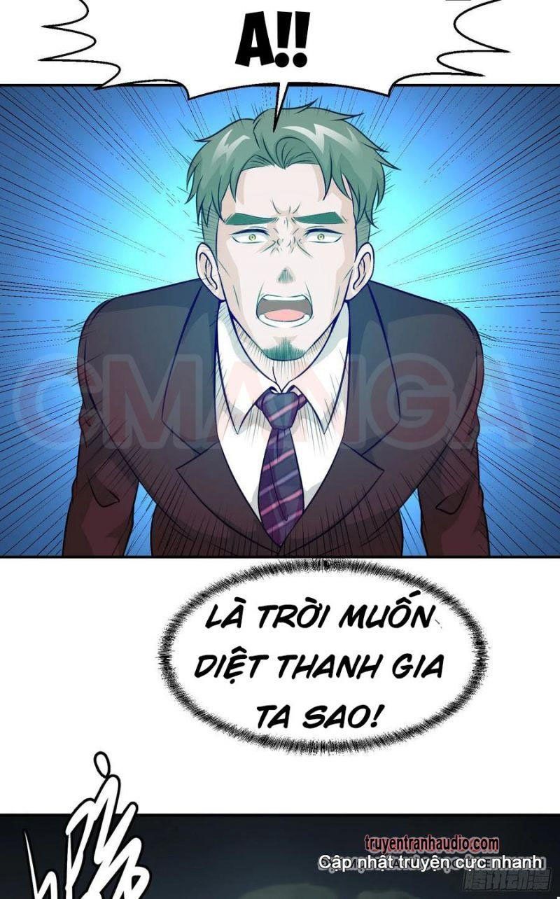đọc truyện Ta Chẳng Qua Là Một Đại La Kim Tiên Chương 51 ảnh 16 tại Thiên Thai Truyện