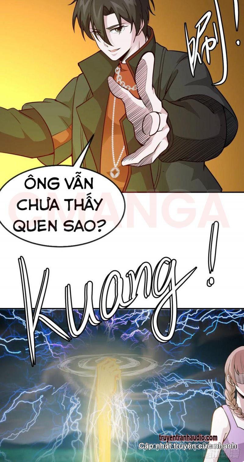 đọc truyện Ta Chẳng Qua Là Một Đại La Kim Tiên Chương 51 ảnh 20 tại Thiên Thai Truyện