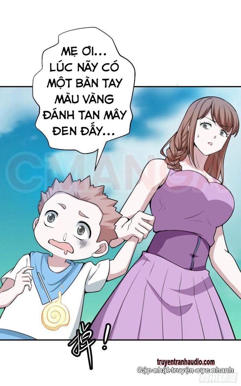đọc truyện Ta Chẳng Qua Là Một Đại La Kim Tiên Chương 51 ảnh 22 tại Thiên Thai Truyện