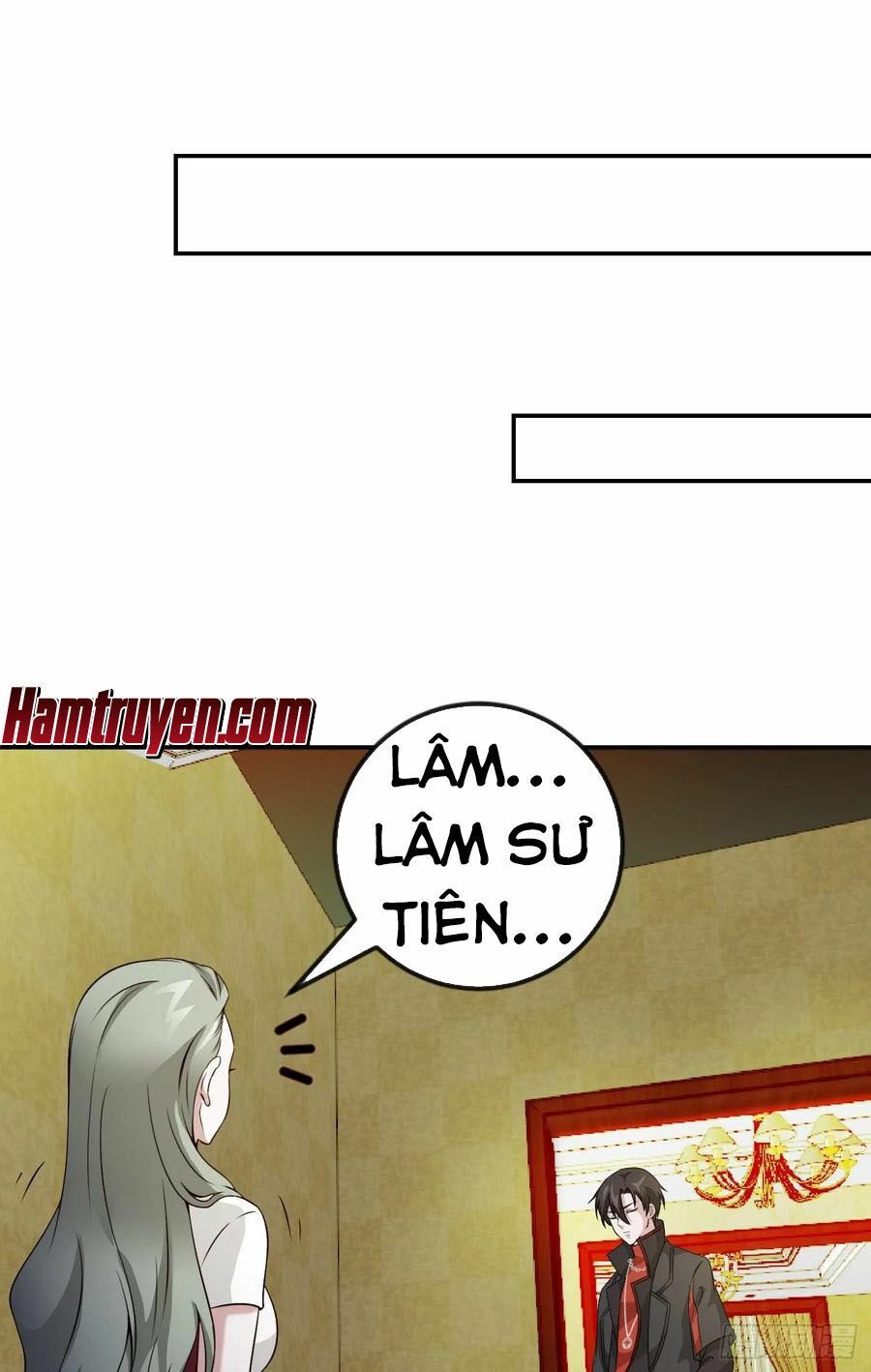 đọc truyện Ta Chẳng Qua Là Một Đại La Kim Tiên Chương 52 ảnh 25 tại Giả Dược