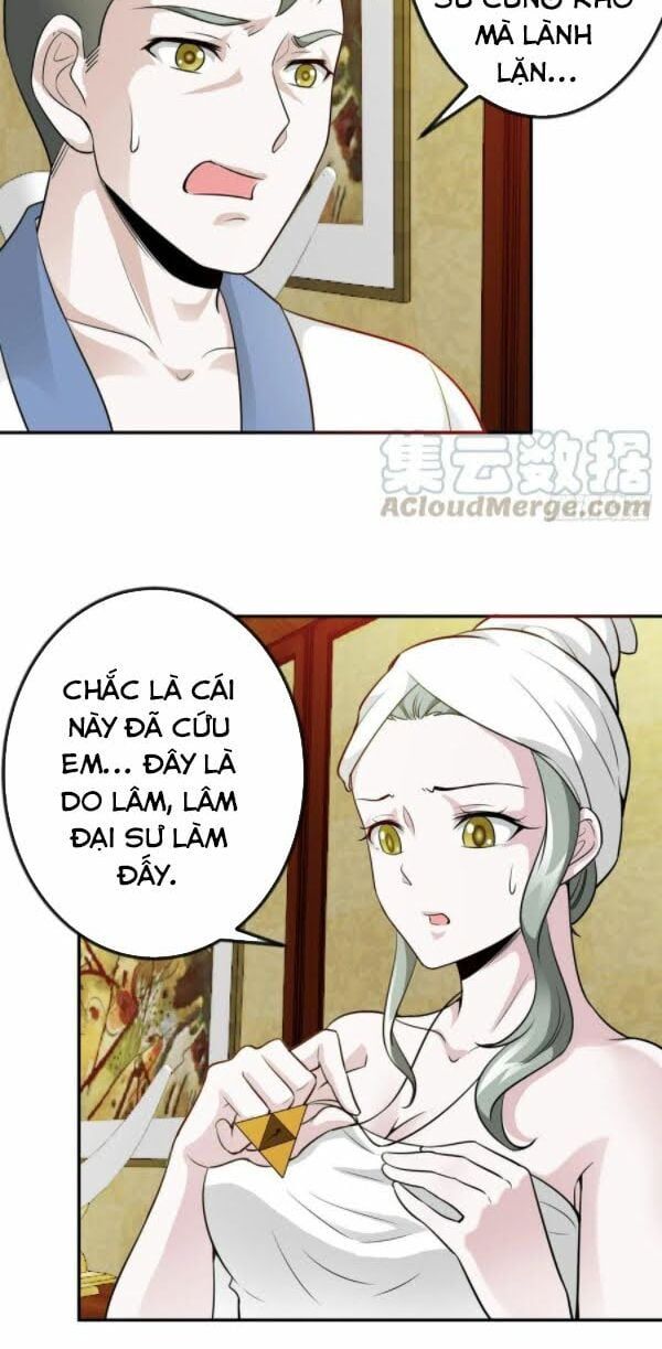 đọc truyện Ta Chẳng Qua Là Một Đại La Kim Tiên Chương 54 ảnh 5 tại Thiên Thai Truyện