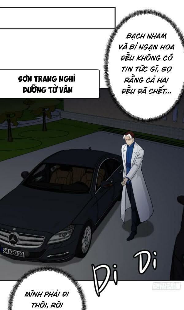 đọc truyện Ta Chẳng Qua Là Một Đại La Kim Tiên Chương 56 ảnh 12 tại Thiên Thai Truyện