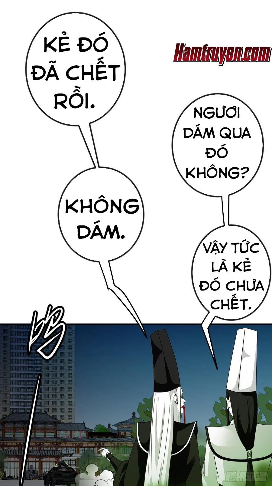 đọc truyện Ta Chẳng Qua Là Một Đại La Kim Tiên Chương 57 ảnh 15 tại Thiên Thai Truyện