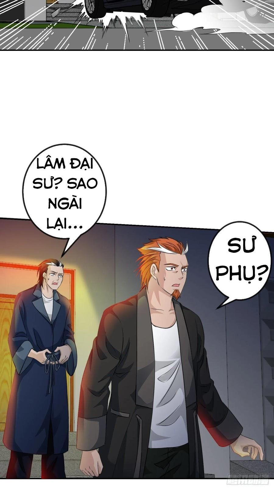 đọc truyện Ta Chẳng Qua Là Một Đại La Kim Tiên Chương 57 ảnh 17 tại Thiên Thai Truyện