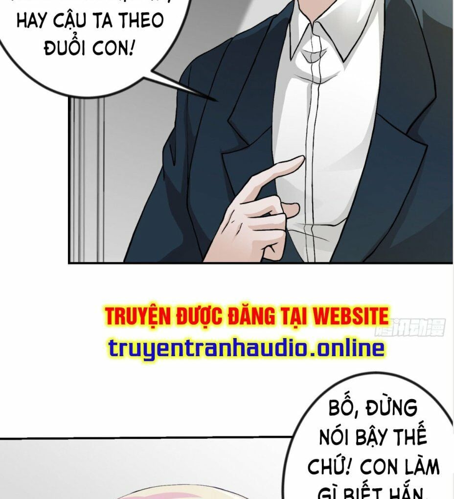 đọc truyện Ta Chẳng Qua Là Một Đại La Kim Tiên Chương 6 ảnh 18 tại Thiên Thai Truyện