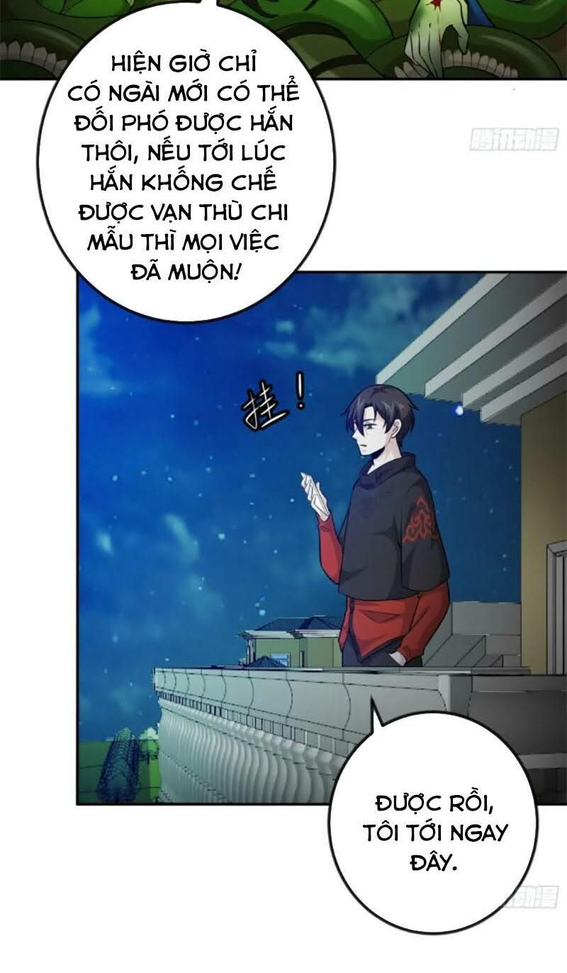đọc truyện Ta Chẳng Qua Là Một Đại La Kim Tiên Chương 60 ảnh 8 tại Thiên Thai Truyện