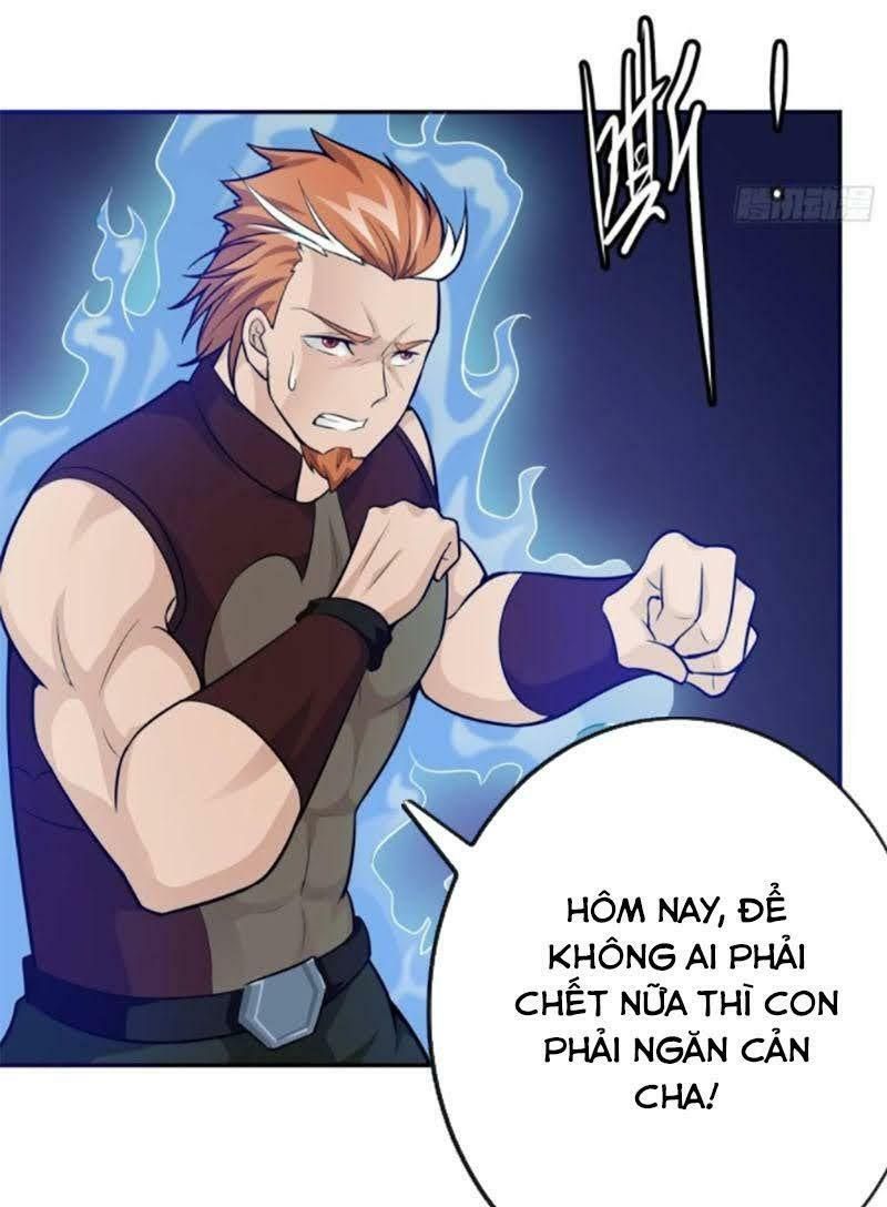 đọc truyện Ta Chẳng Qua Là Một Đại La Kim Tiên Chương 61 ảnh 15 tại Thiên Thai Truyện