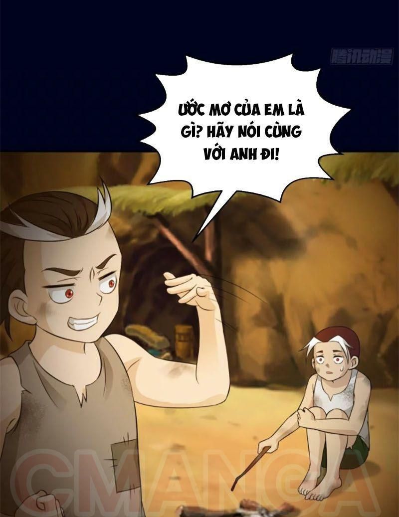 đọc truyện Ta Chẳng Qua Là Một Đại La Kim Tiên Chương 61 ảnh 8 tại Thiên Thai Truyện