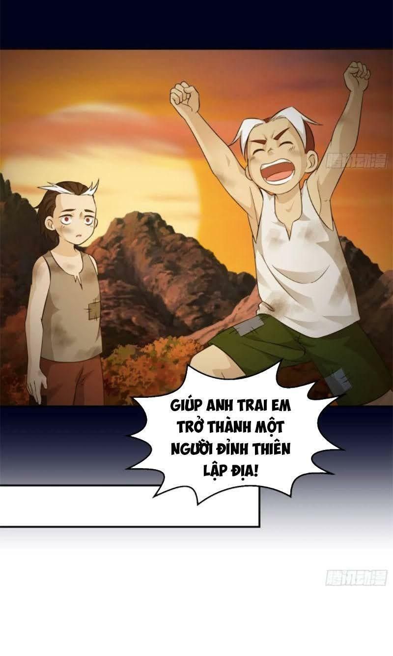 đọc truyện Ta Chẳng Qua Là Một Đại La Kim Tiên Chương 61 ảnh 10 tại Thiên Thai Truyện
