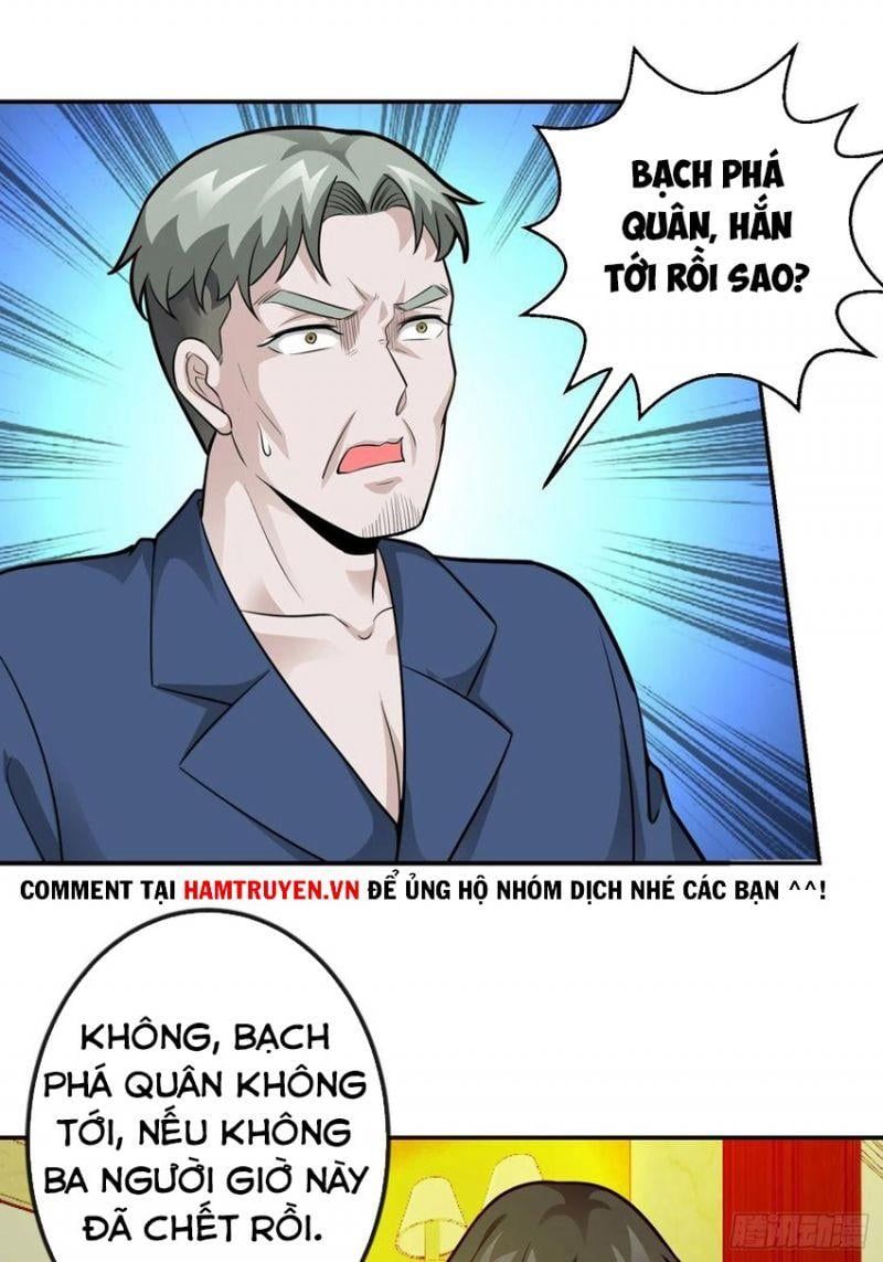 đọc truyện Ta Chẳng Qua Là Một Đại La Kim Tiên Chương 62 ảnh 2 tại Giả Dược
