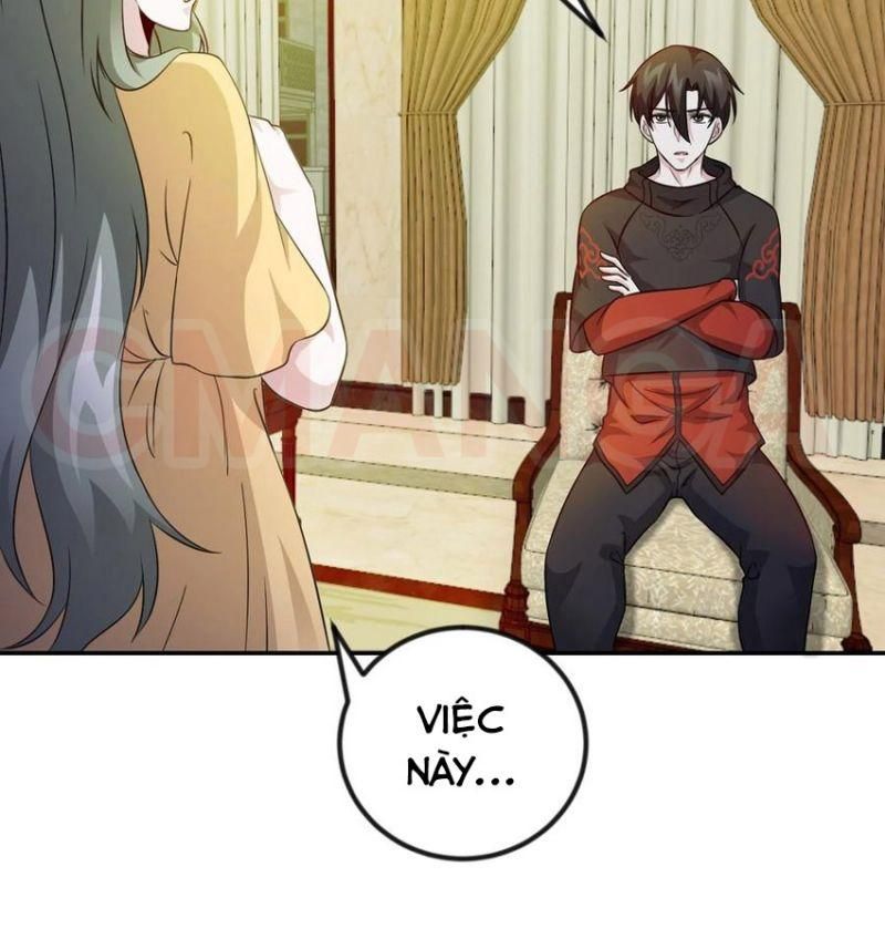 đọc truyện Ta Chẳng Qua Là Một Đại La Kim Tiên Chương 62 ảnh 25 tại Giả Dược