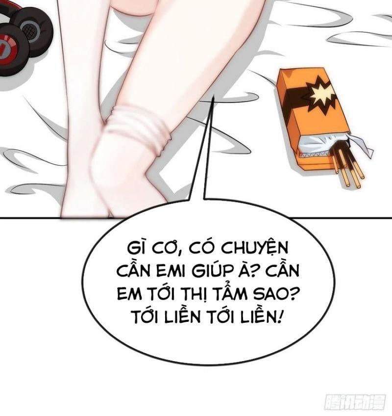 đọc truyện Ta Chẳng Qua Là Một Đại La Kim Tiên Chương 63 ảnh 6 tại Thiên Thai Truyện