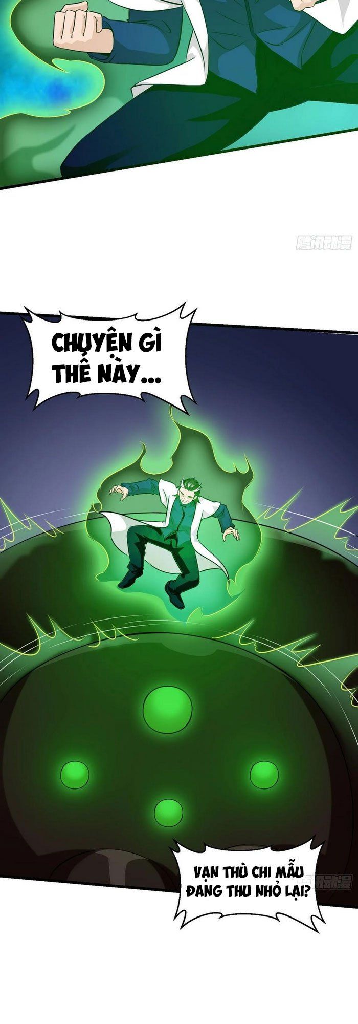 đọc truyện Ta Chẳng Qua Là Một Đại La Kim Tiên Chương 65 ảnh 3 tại Giả Dược