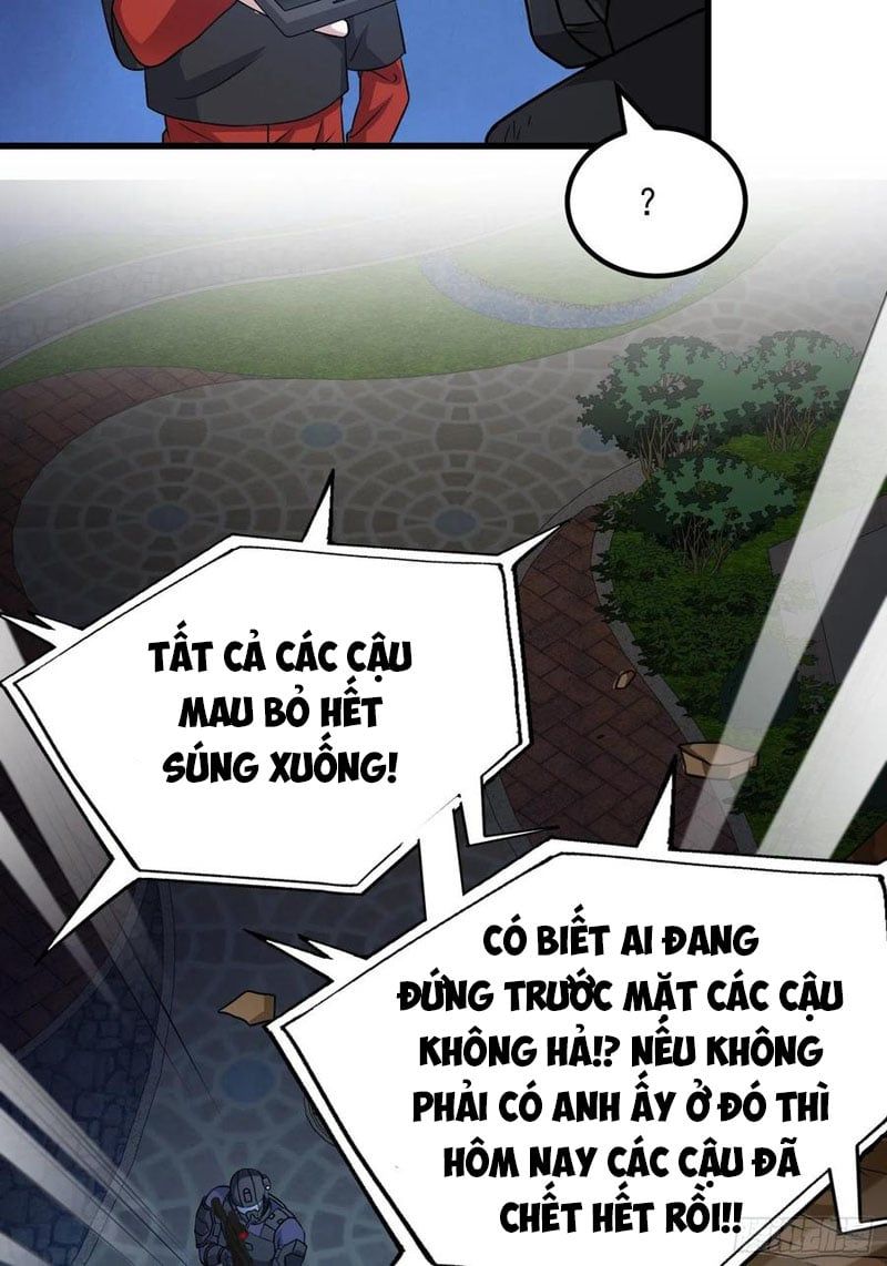 đọc truyện Ta Chẳng Qua Là Một Đại La Kim Tiên Chương 68 ảnh 21 tại Thiên Thai Truyện