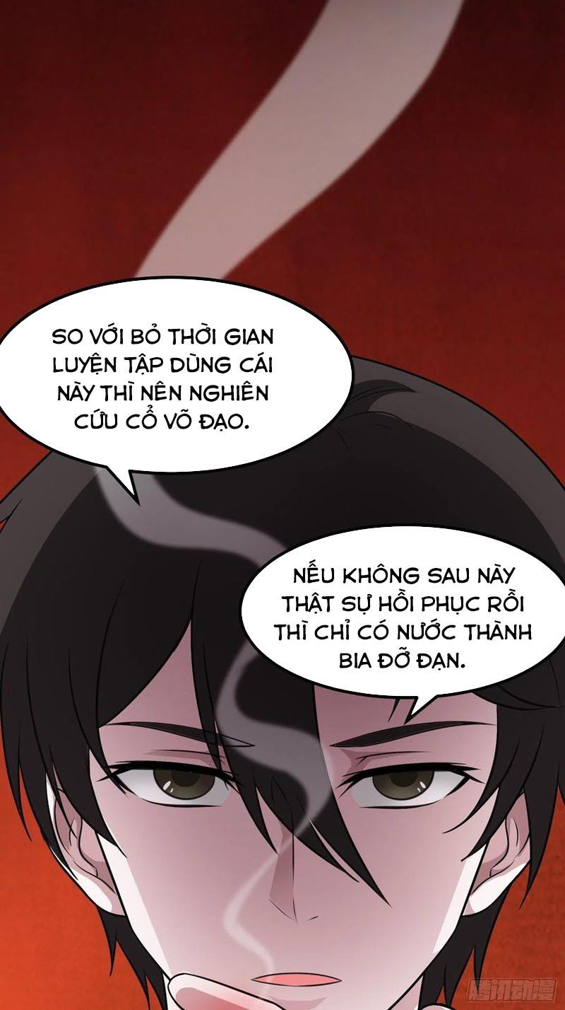 đọc truyện Ta Chẳng Qua Là Một Đại La Kim Tiên Chương 68 ảnh 34 tại Thiên Thai Truyện
