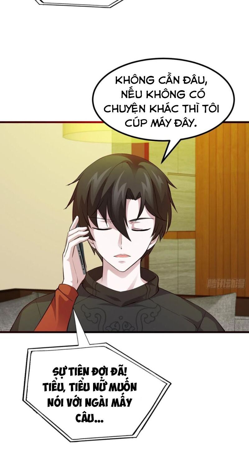 đọc truyện Ta Chẳng Qua Là Một Đại La Kim Tiên Chương 69 ảnh 27 tại Thiên Thai Truyện