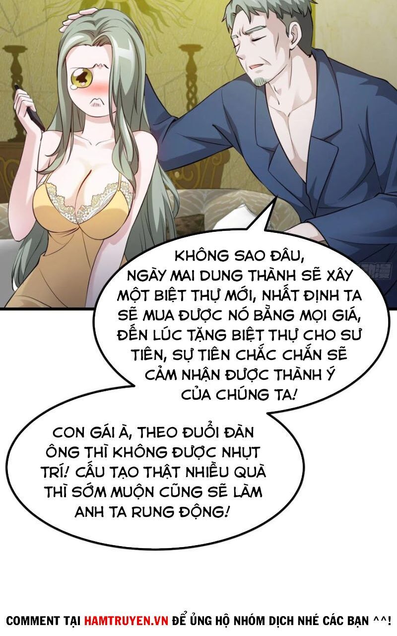 đọc truyện Ta Chẳng Qua Là Một Đại La Kim Tiên Chương 69 ảnh 34 tại Thiên Thai Truyện
