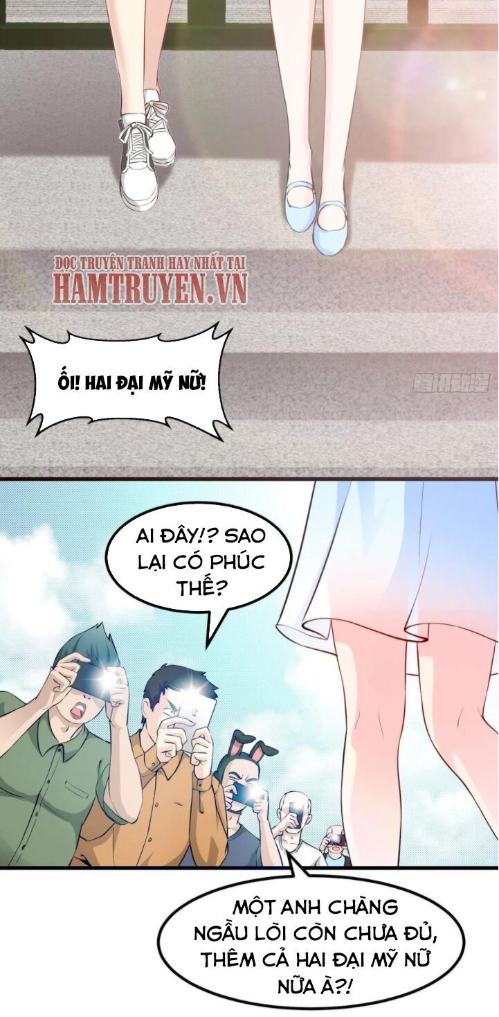 đọc truyện Ta Chẳng Qua Là Một Đại La Kim Tiên Chương 70 ảnh 16 tại Thiên Thai Truyện