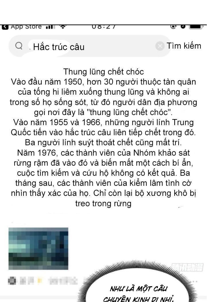 đọc truyện Ta Chẳng Qua Là Một Đại La Kim Tiên Chương 70 ảnh 23 tại Thiên Thai Truyện