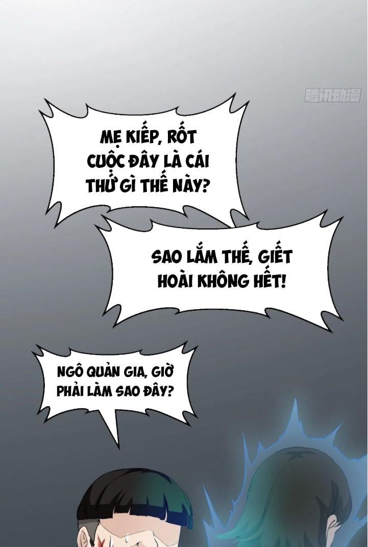 đọc truyện Ta Chẳng Qua Là Một Đại La Kim Tiên Chương 72 ảnh 4 tại Thiên Thai Truyện