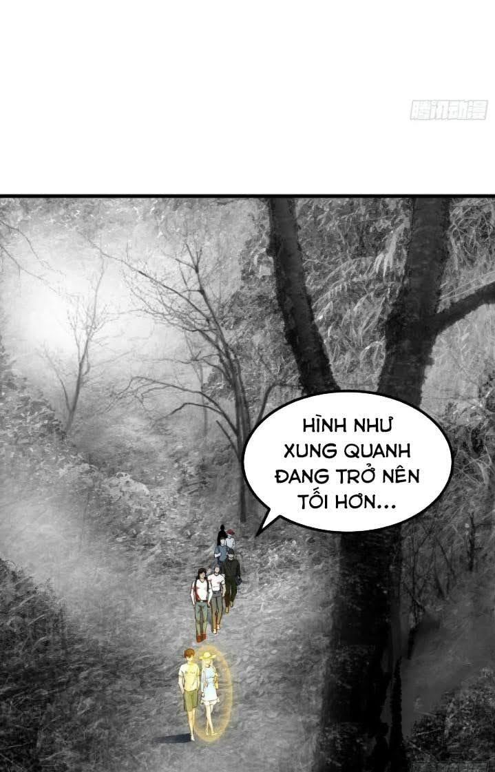 đọc truyện Ta Chẳng Qua Là Một Đại La Kim Tiên Chương 73 ảnh 5 tại Thiên Thai Truyện