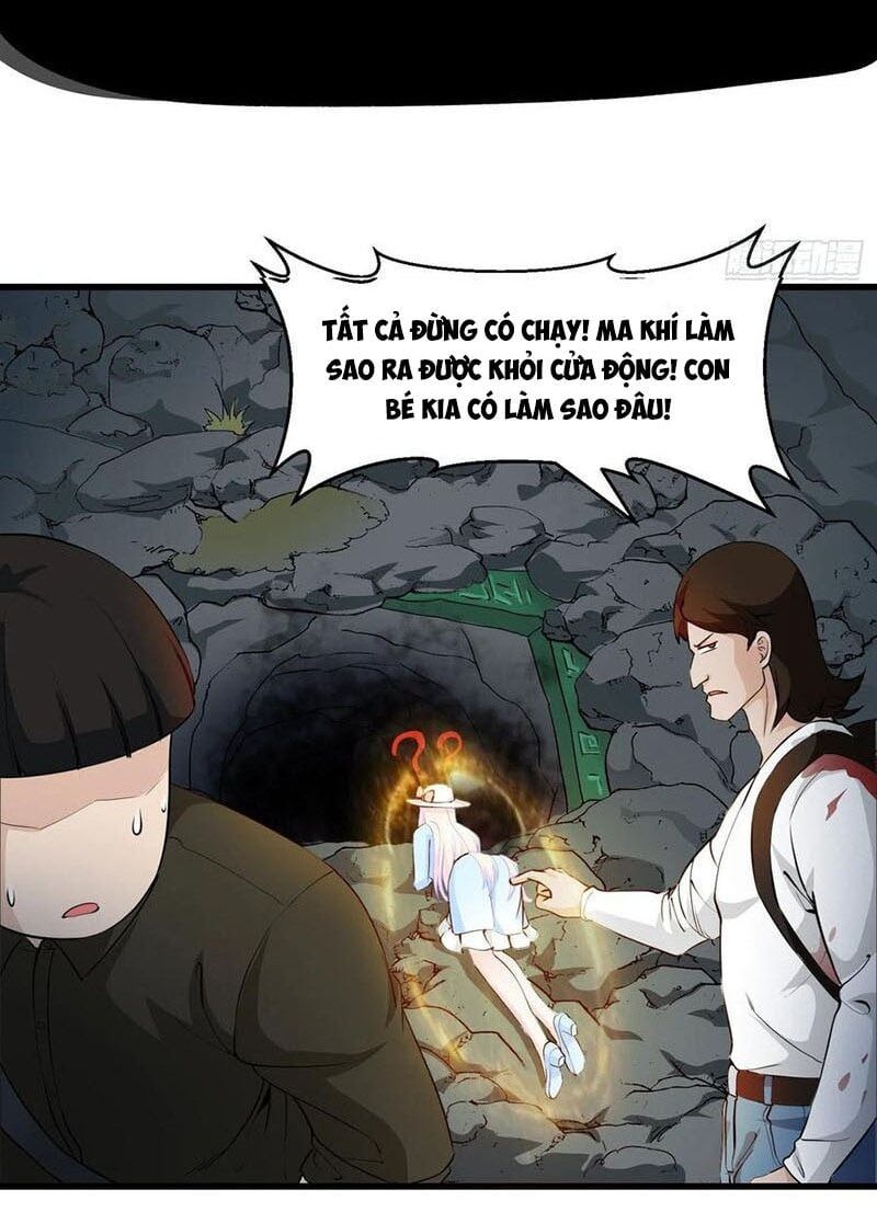 đọc truyện Ta Chẳng Qua Là Một Đại La Kim Tiên Chương 74 ảnh 13 tại Giả Dược