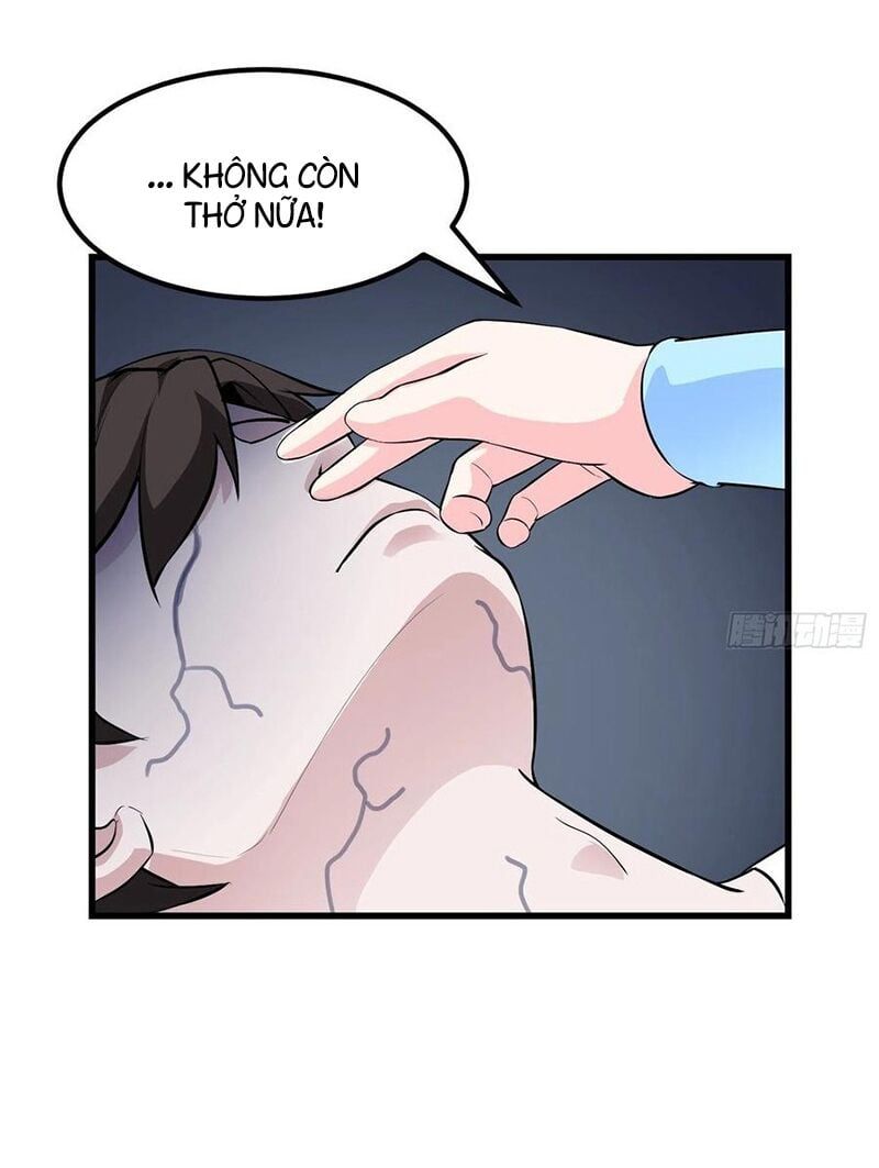 đọc truyện Ta Chẳng Qua Là Một Đại La Kim Tiên Chương 74 ảnh 21 tại Giả Dược