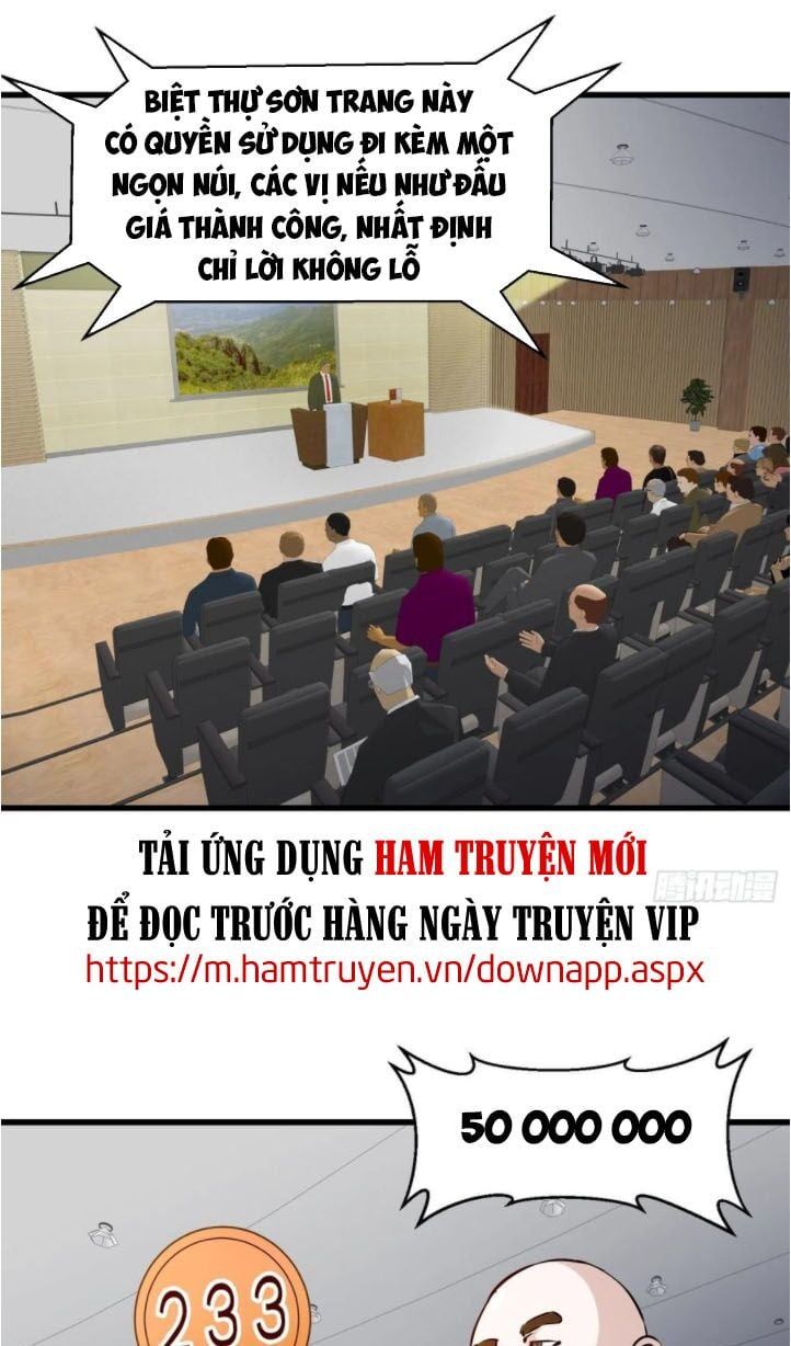 đọc truyện Ta Chẳng Qua Là Một Đại La Kim Tiên Chương 77 ảnh 6 tại Truyện Dạ Ký