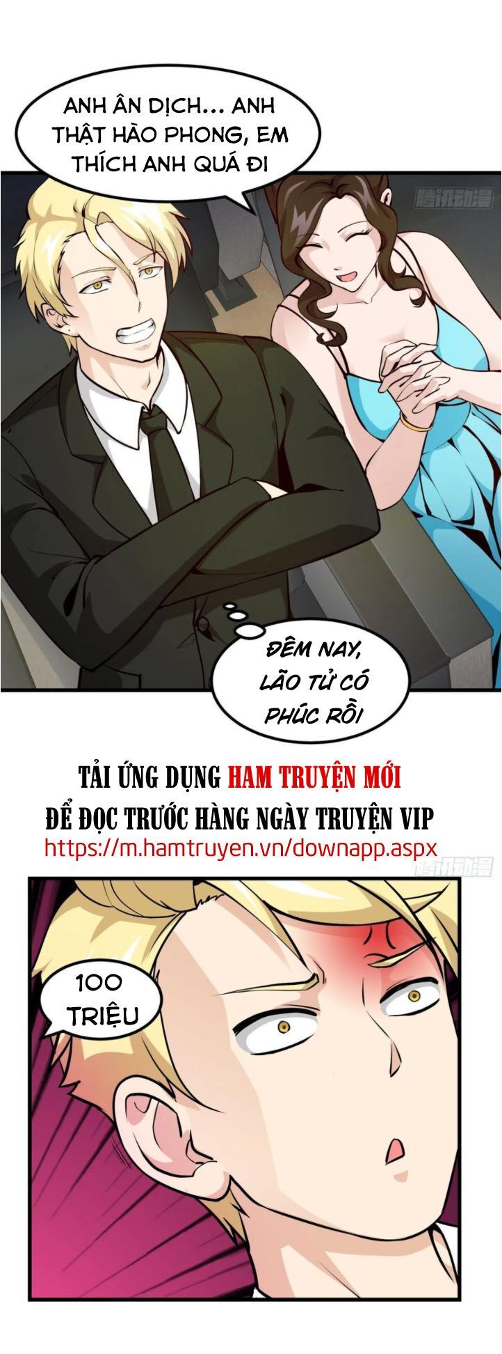 đọc truyện Ta Chẳng Qua Là Một Đại La Kim Tiên Chương 77 ảnh 9 tại Truyện Dạ Ký