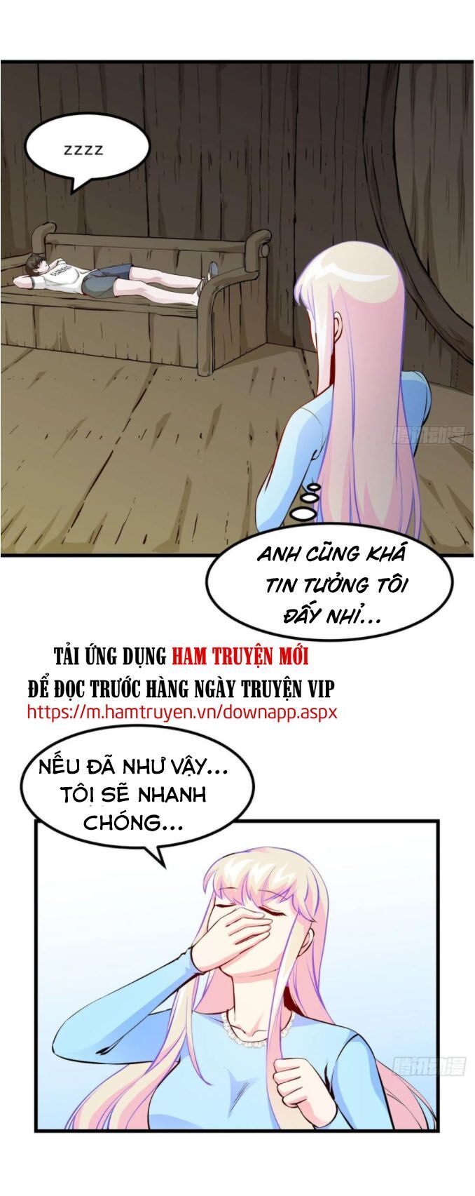 đọc truyện Ta Chẳng Qua Là Một Đại La Kim Tiên Chương 78 ảnh 13 tại Thiên Thai Truyện