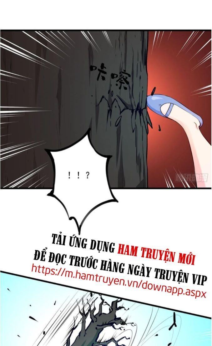 đọc truyện Ta Chẳng Qua Là Một Đại La Kim Tiên Chương 78 ảnh 24 tại Thiên Thai Truyện
