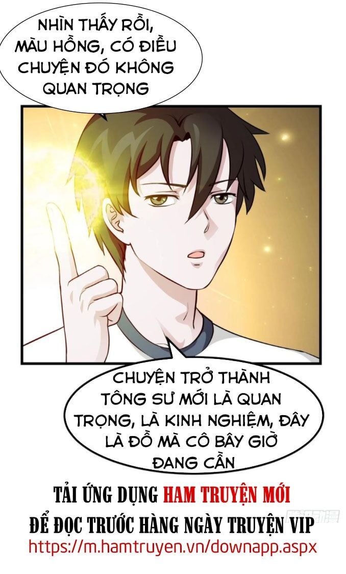 đọc truyện Ta Chẳng Qua Là Một Đại La Kim Tiên Chương 78 ảnh 27 tại Thiên Thai Truyện