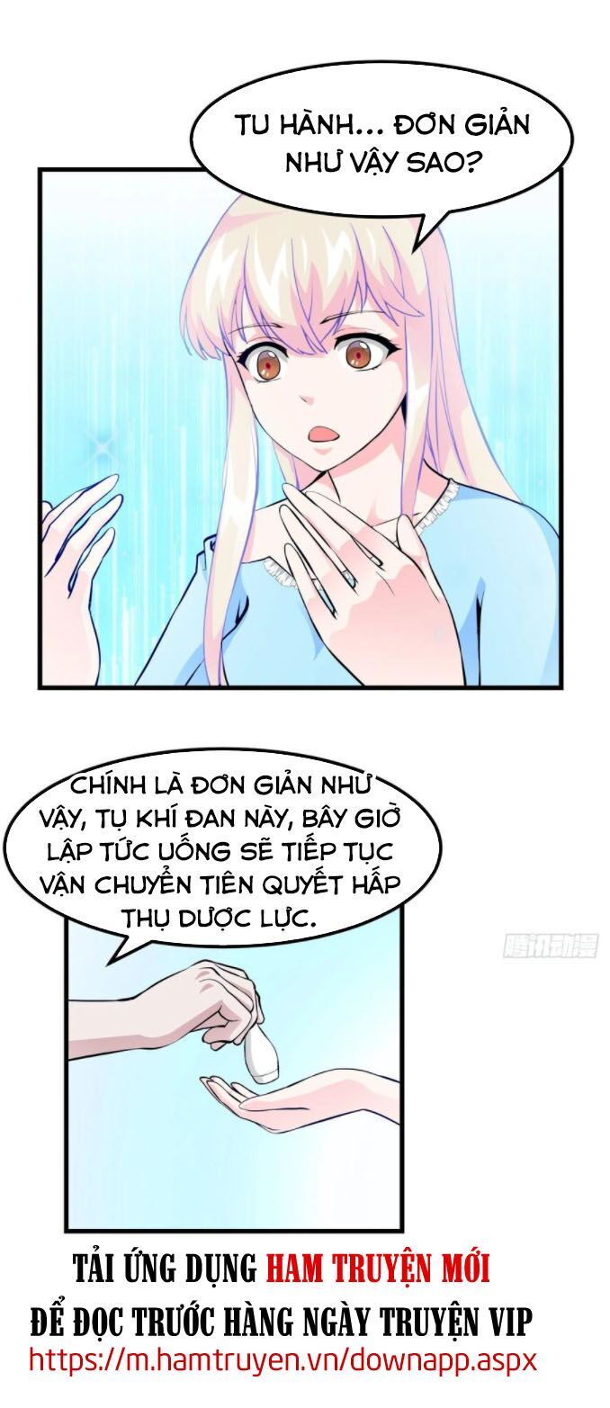 đọc truyện Ta Chẳng Qua Là Một Đại La Kim Tiên Chương 78 ảnh 10 tại Thiên Thai Truyện