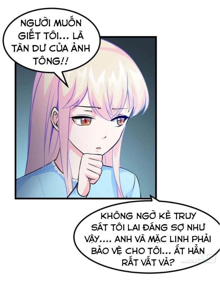 đọc truyện Ta Chẳng Qua Là Một Đại La Kim Tiên Chương 79 ảnh 13 tại Giả Dược