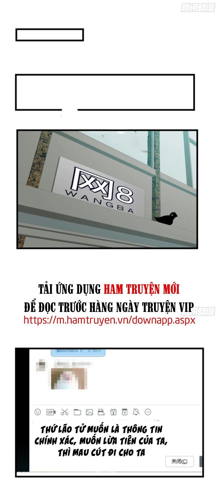 đọc truyện Ta Chẳng Qua Là Một Đại La Kim Tiên Chương 79 ảnh 16 tại Giả Dược