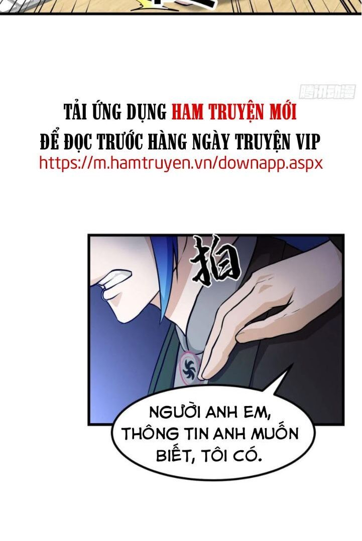đọc truyện Ta Chẳng Qua Là Một Đại La Kim Tiên Chương 79 ảnh 18 tại Giả Dược
