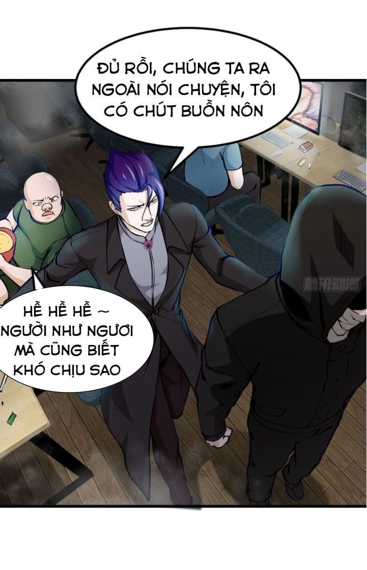 đọc truyện Ta Chẳng Qua Là Một Đại La Kim Tiên Chương 79 ảnh 21 tại Giả Dược