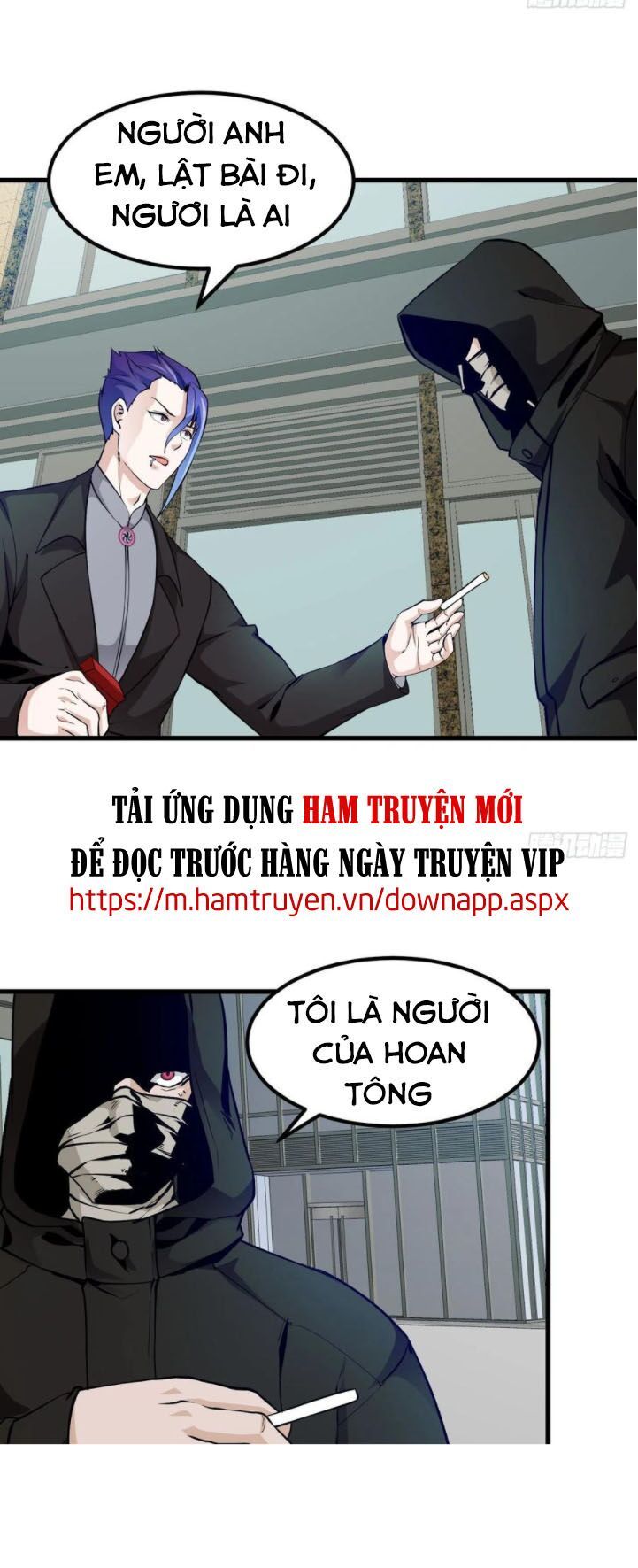 đọc truyện Ta Chẳng Qua Là Một Đại La Kim Tiên Chương 79 ảnh 22 tại Giả Dược