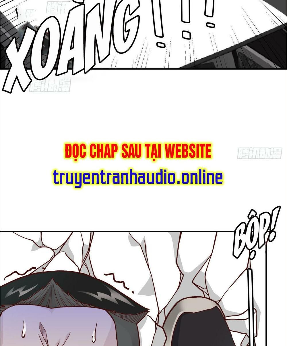 đọc truyện Ta Chẳng Qua Là Một Đại La Kim Tiên Chương 8 ảnh 9 tại Thiên Thai Truyện