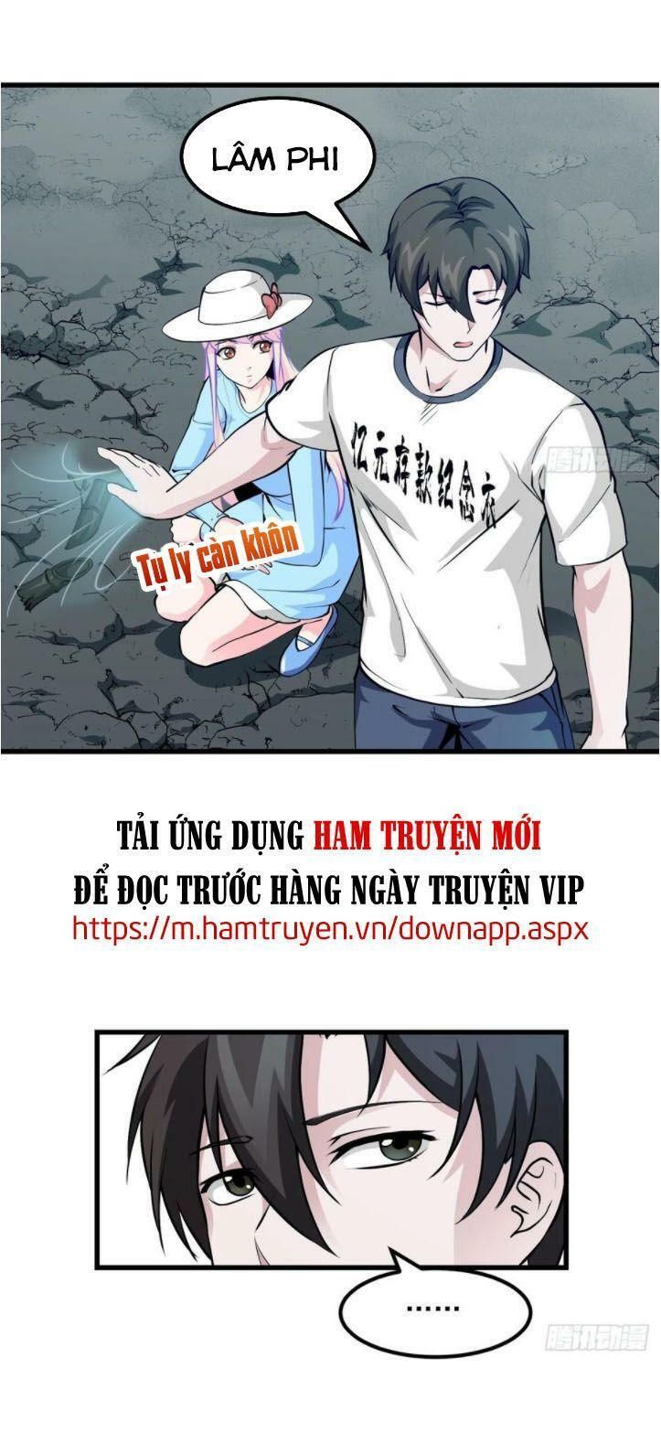 đọc truyện Ta Chẳng Qua Là Một Đại La Kim Tiên Chương 81 ảnh 2 tại Thiên Thai Truyện