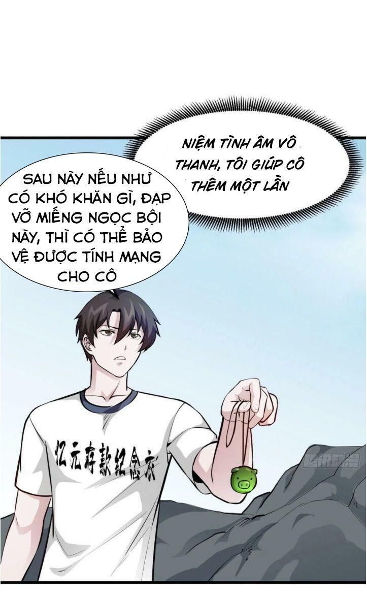 đọc truyện Ta Chẳng Qua Là Một Đại La Kim Tiên Chương 81 ảnh 17 tại Thiên Thai Truyện
