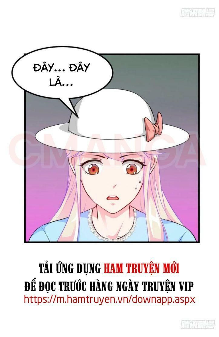 đọc truyện Ta Chẳng Qua Là Một Đại La Kim Tiên Chương 81 ảnh 23 tại Thiên Thai Truyện